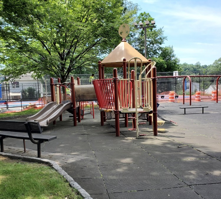 H. Boo Wilson Park & Playground (Yonkers,&nbspNY)